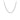 Heavy Rope Chain - Magpie Jewellery