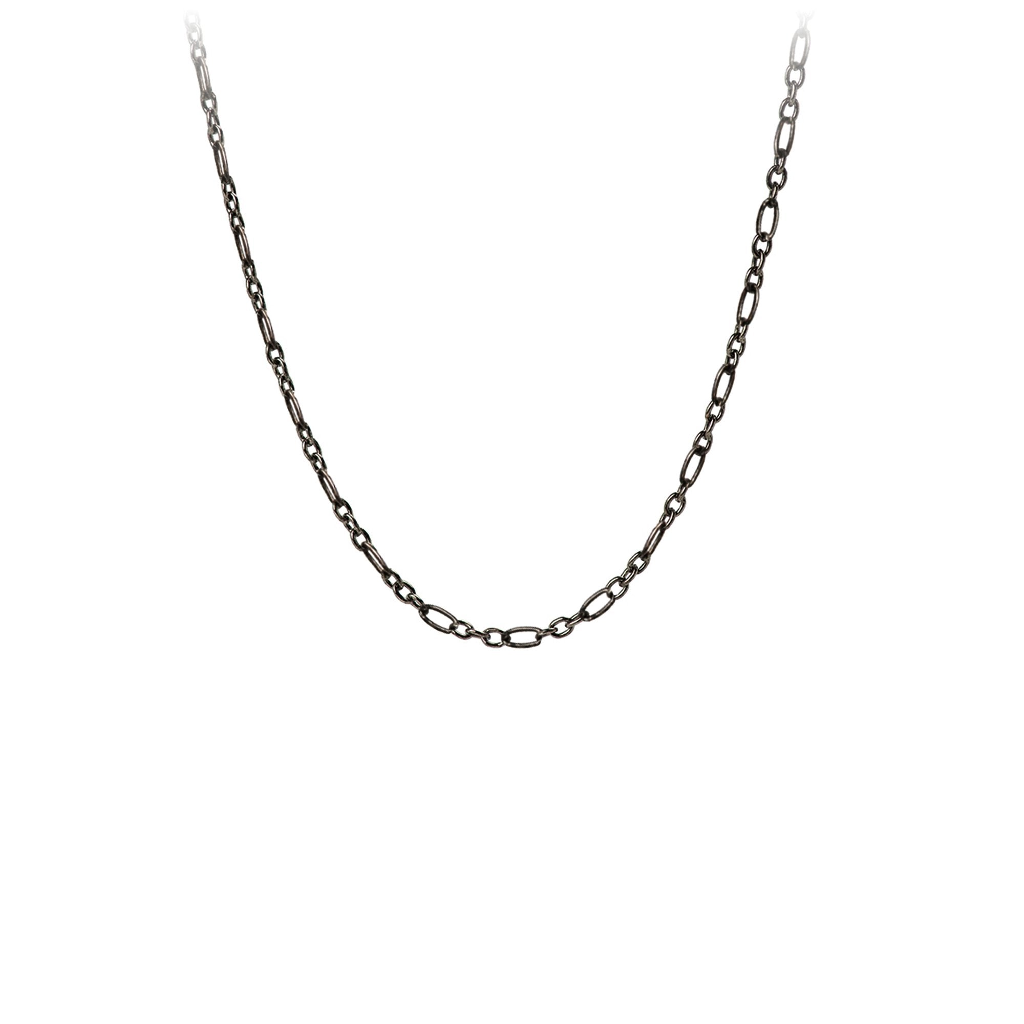 Medium Anchor Chain - Magpie Jewellery