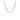Medium Anchor Chain - Magpie Jewellery