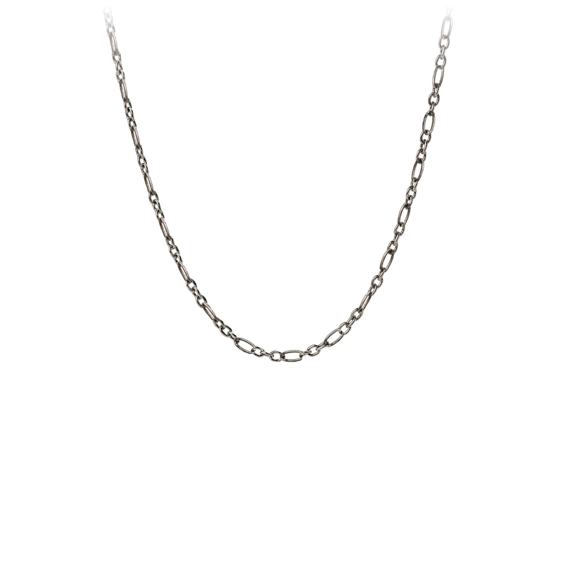 Medium Anchor Chain - Magpie Jewellery