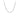Medium Anchor Chain - Magpie Jewellery