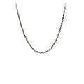 Pyrrha Medium Cable Chain - Magpie Jewellery