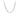 Pyrrha Medium Cable Chain - Magpie Jewellery