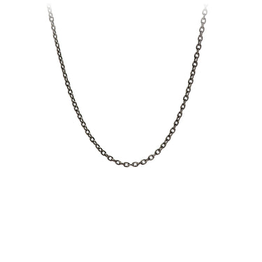 Pyrrha Medium Cable Chain - Magpie Jewellery