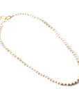 525310 Anne-Marie Chagnon Sydney Necklace  Pearl