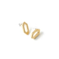 Cancun Earrings | Magpie Jewellery