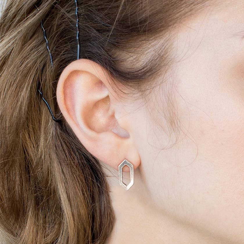 Cancun Earrings | Magpie Jewellery