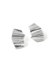 540240 Anne-Marie Chagnon Maui Earrings  Pewter