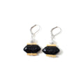 Honolulu Earrings - Magpie Jewellery