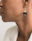 Honolulu Earrings - Magpie Jewellery