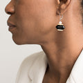 Honolulu Earrings - Magpie Jewellery