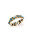 Méditerranée Ring Band | Magpie Jewellery