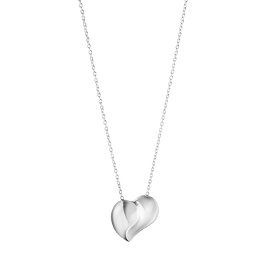 2023 HEART Pendant | Magpie Jewellery