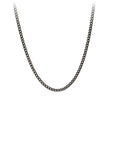 Pyrrha Medium Curb Chain - Magpie Jewellery
