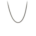 Pyrrha Medium Curb Chain - Magpie Jewellery