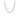 Pyrrha Medium Curb Chain - Magpie Jewellery
