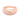 Rose Gold Luna Bombe Ring | 8mm | Magpie Jewellery