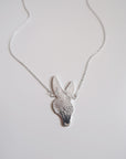 Doe Necklace - Magpie Jewellery