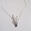 Doe Necklace - Magpie Jewellery