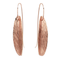 "Willow" Large Earrings | Magpie Jewellery