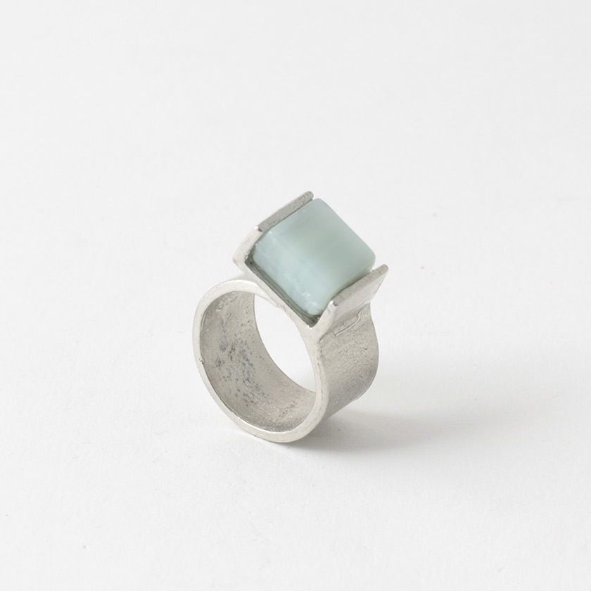 'Bello' Ring - Magpie Jewellery