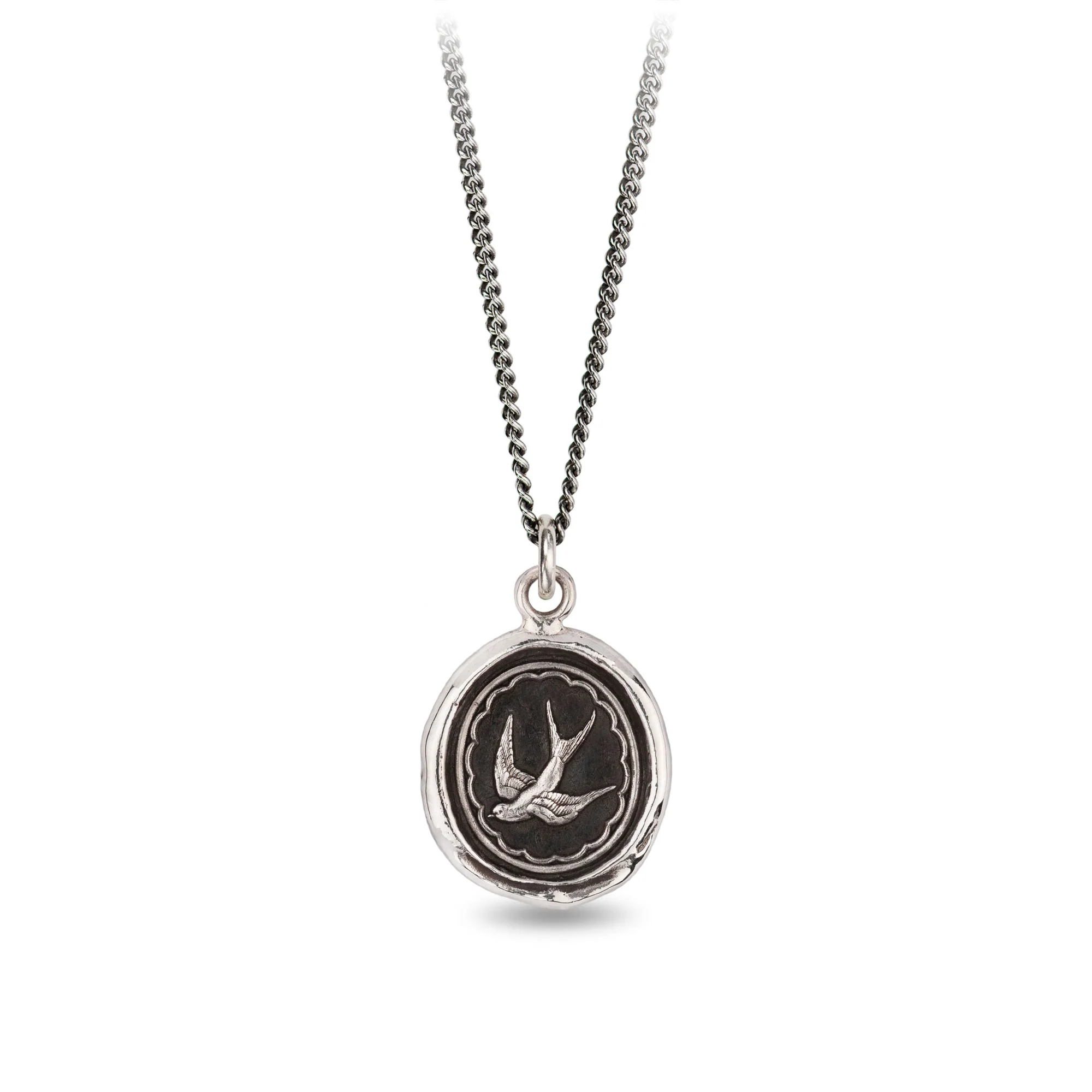 Free Spirited Talisman | Magpie Jewellery