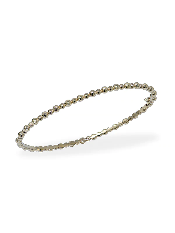 Dew Drop Stackable Cuff | Magpie Jewellery