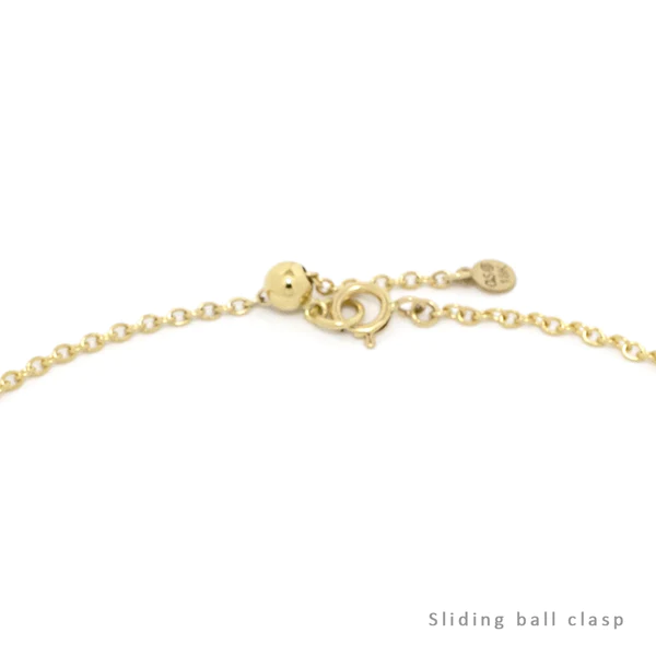 Diamond Bar Chain Bracelet | Magpie Jewellery