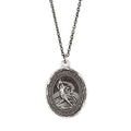 Iris Goddess Talisman | Magpie Jewellery