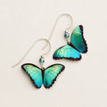 Bella Butterfly Earrings - Magpie Jewellery