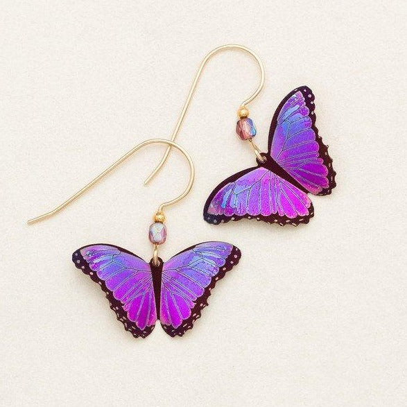 Bella Butterfly Ultra Violet | magpie Jewellery