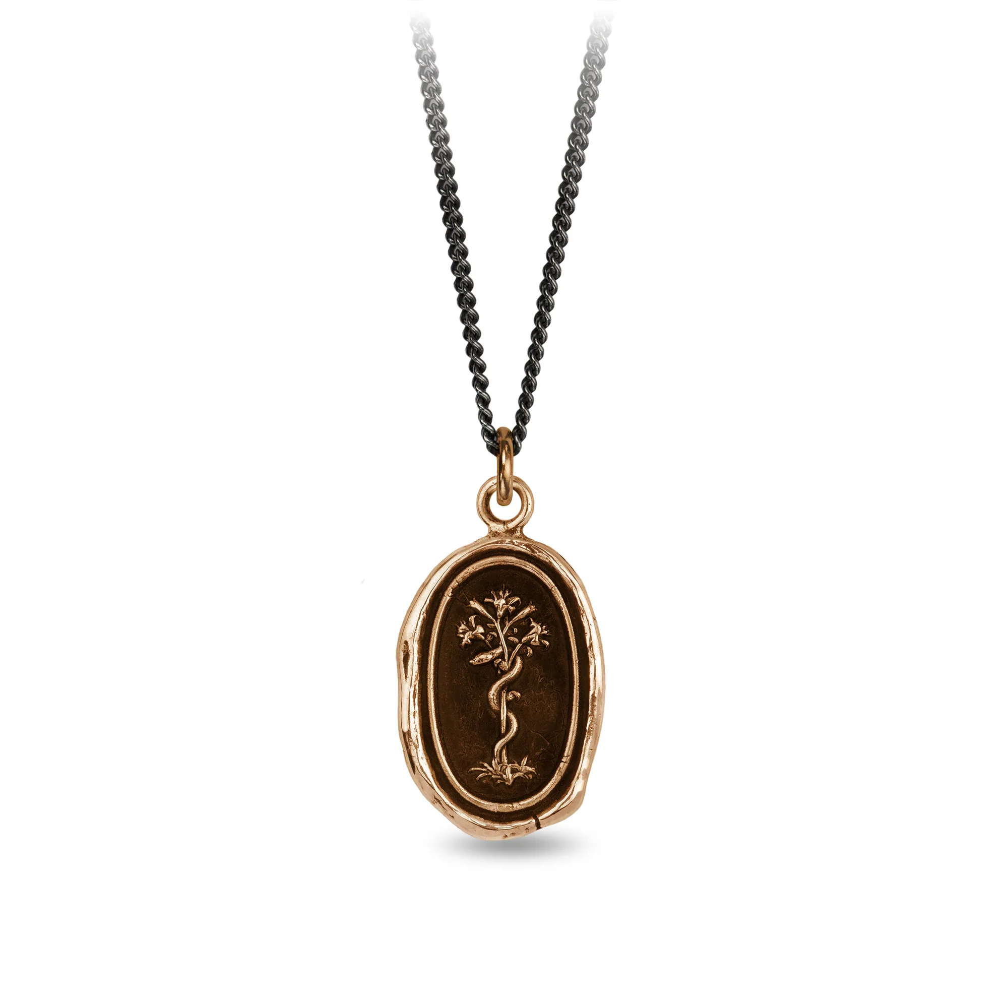Heal From Within Talisman | Magpie Jewellery