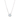 Jac+Jo Bolt Mini Necklace | Magpie Jewellery