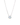 Jac+Jo Bolt Mini Necklace | Magpie Jewellery