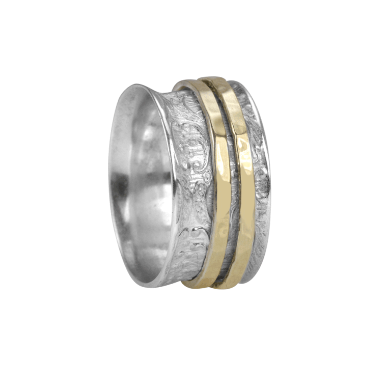 Aura Ring - Magpie Jewellery