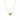 Baller Necklace - Magpie Jewellery