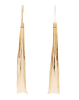 "Flow" Earrings (14K Gold-Filled)