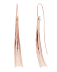 "Flow" Earrings - Magpie Jewellery