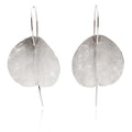 "Eucalyptus" Large Earrings - Magpie Jewellery
