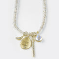 Stardust Stick Charm - Magpie Jewellery