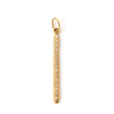 Stardust Stick Charm - Magpie Jewellery