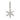 Diamond Pave Star Charm - Magpie Jewellery