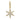 Diamond Pave Star Charm - Magpie Jewellery