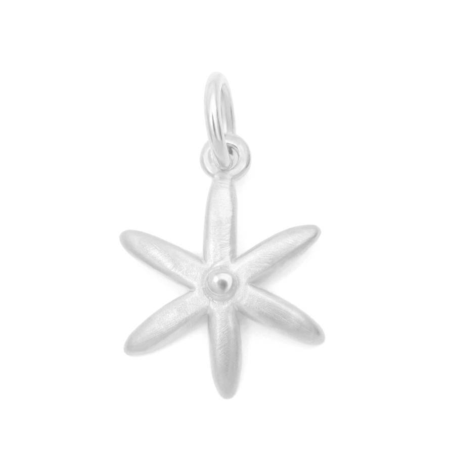 Star Charm WG | Magpie Jewellery