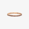 Sapphire Eternity Band RG | Magpie Jewellery