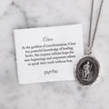 Circe Goddess Talisman - Magpie Jewellery