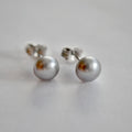 Freshwater Button Pearls - Magpie Jewellery