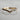 V-Shaped Diamond Chevron Wedding Band - Magpie Jewellery