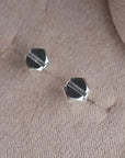 Screw Stud Earrings - Magpie Jewellery