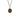 Determination Talisman | Magpie Jewellery | Bronze